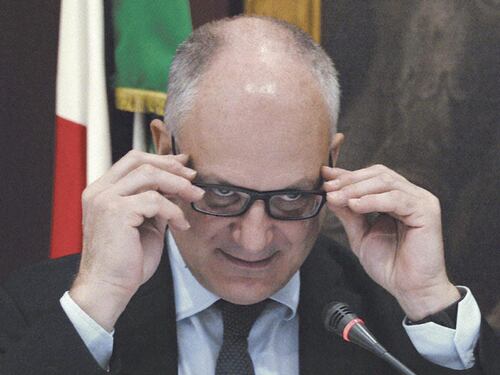 Stop rimborsi se hai debiti col fisco