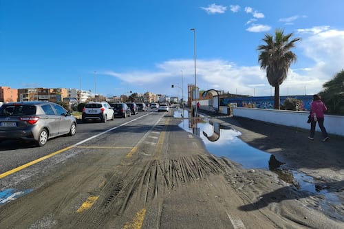 Cantieri anche a Ostia, Anas: "Partiamo il 18 giugno con il Parco del Mare"