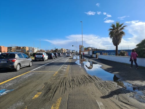 Cantieri anche a Ostia, Anas: "Partiamo il 18 giugno con il Parco del Mare"