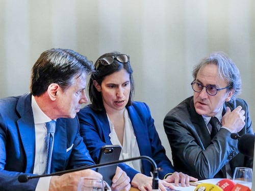 Trionfo AfD e panico "democratico". Il popolo è saggio solo se vota per la sinistra