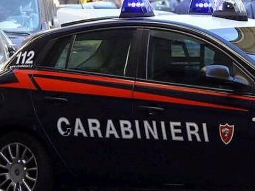 Perugia, maxi-operazione antidroga: 150 arresti