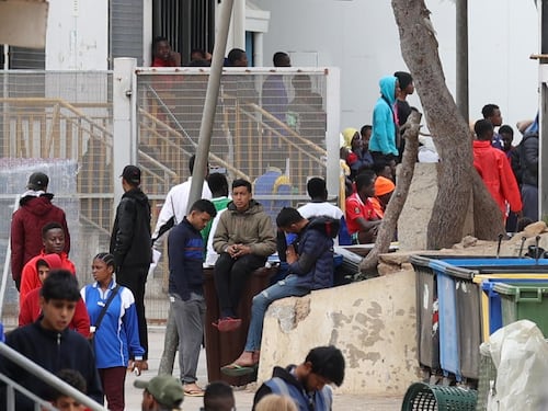 Migranti, sbarchi raddoppiati e più morti. I dati della paura