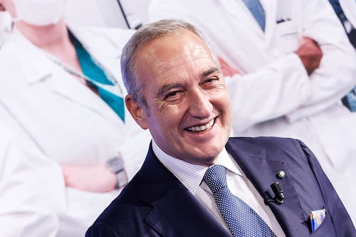 Vaia: "Solo un welfare pensato per i più fragili può sostenere la sanità del futuro"