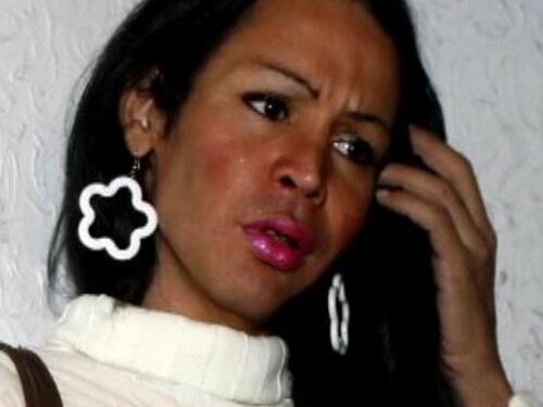 Il giallo della trans Brenda non è finito