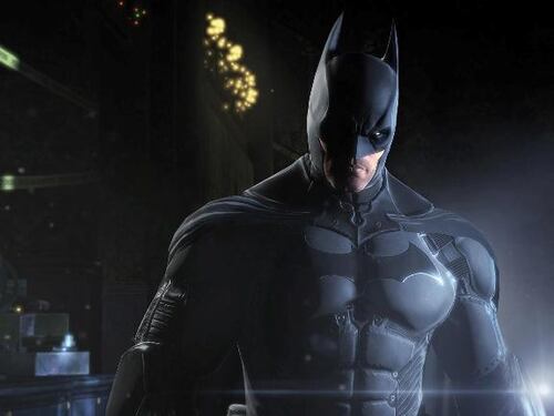 Arkham Origins, il Cavaliere Oscuro torna per la terza volta su Pc e console