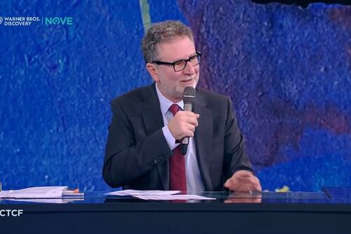 Che tempo che fa, perché Fazio perde la pazienza: "Mandiamo i cartoni animati"