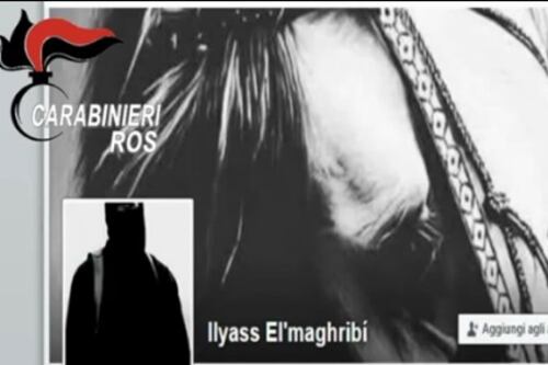 Cuneo, arrestato marocchino sospetto jihadista