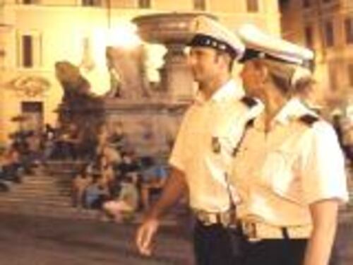 Movida senza alcol in strada Alemanno: "Le ordinanze funzionano"