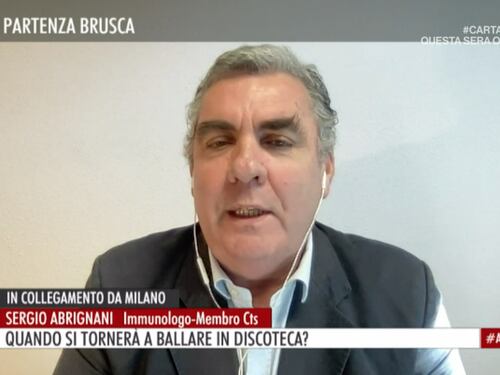 Il Partito Democratico e il Cts vogliono punire gli italiani con l'obbligo del vaccino