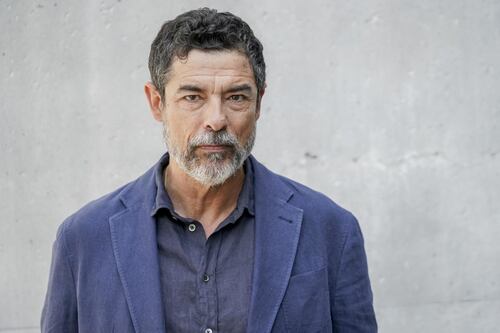 Alessandro Gassmann, "propaganda climatica": perché i social lo infilzano