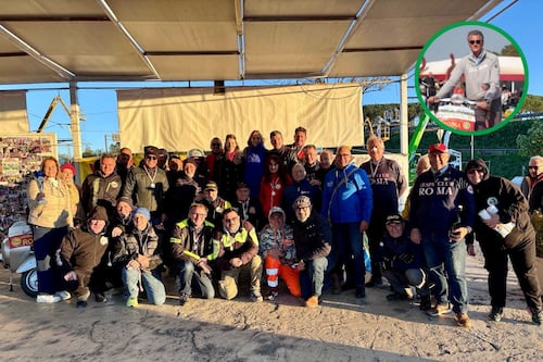 Una festa il Memorial Fabrizio Cassetta