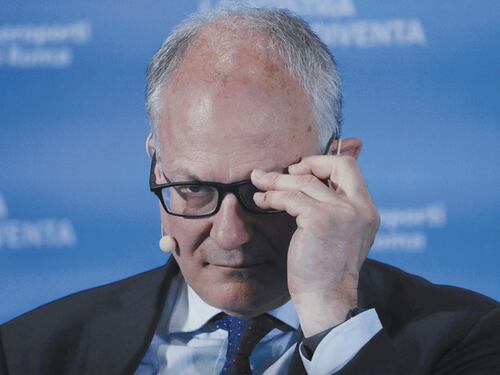 Termovalorizzatore di Roma, i rifiuti rischiano di incartare i dem