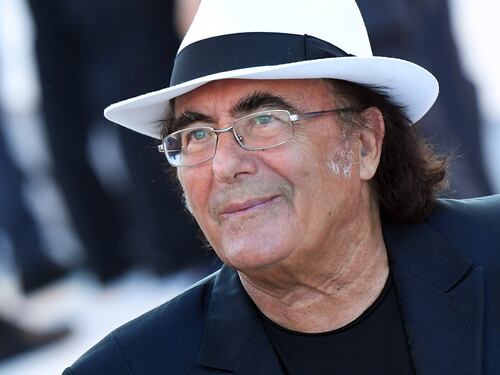 Al Bano al posto di Baglioni. Come le canta a Sanremo