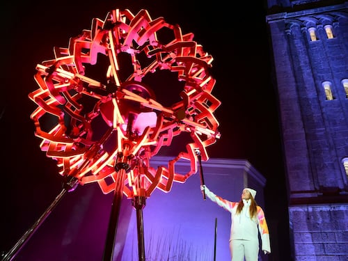 Rai, Bulbarelli farà la telecronaca della cerimonia di chiusura delle Olimpiadi invernali