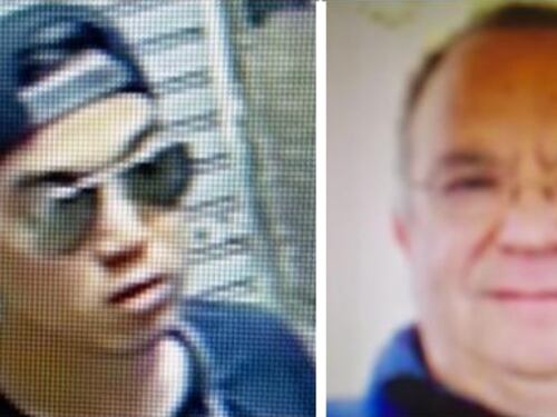 Negoziante massacrato, fermato un americano di 22 anni