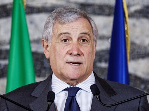 Partito unico del centrodestra, l'apertura di Antonio Tajani: è un'idea per il futuro