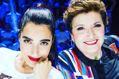 X Factor non è un programma per donne. Flop di Levante, l'unica star è la Maionchi