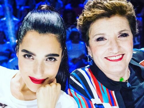 X Factor non è un programma per donne. Flop di Levante, l'unica star è la Maionchi