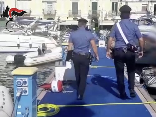 Truffa agli anziani col finto maresciallo, i carabinieri arrestano due malviventi