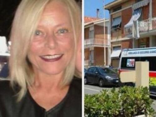 Donna uccisa a coltellate, il killer confessa: è un marocchino