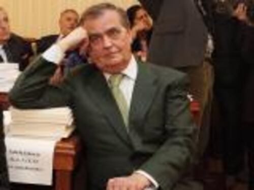 Capodanno a Palazzo Chigi: la Lega attacca, Monti si difende