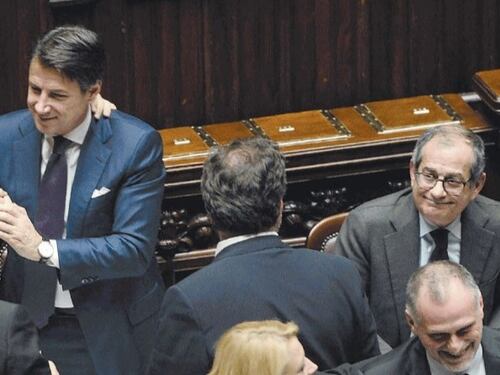 Così funzionerà il reddito di cittadinanza