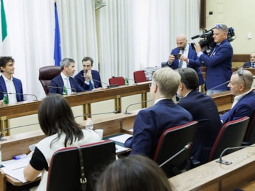 Bignami svela le falle di Conte nella gestione del Covid. La sinistra diserta la seduta