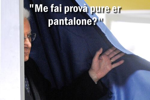 #iltempodioshø