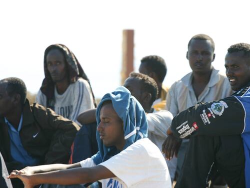 Il Viminale contro i radical chic. A Capalbio arrivano i migranti