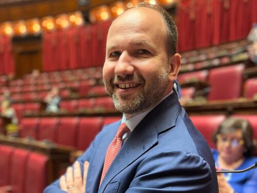 Campania, l’annuncio di Zinzi (Lega): “Il governo stanzia 60 milioni contro il dissesto idrogeologico”