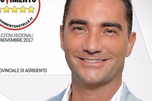 Sicilia, arrestato per estorsione candidato regionale M5S