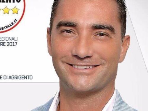Sicilia, arrestato per estorsione candidato regionale M5S
