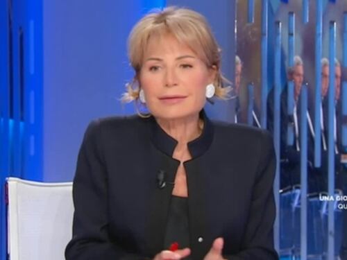 Lilli Gruber, stoccata al centrodestra: "Perché non sono arrivati preparati"