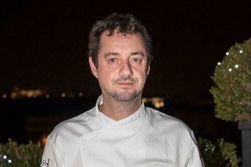 Inaugura la terrazza "AcquaRoof", gocce di gusto sui tetti di Roma