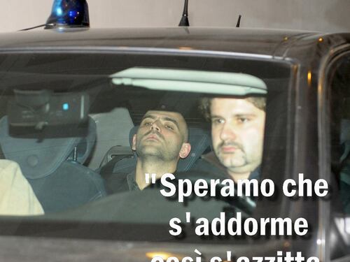 #iltempodioshø