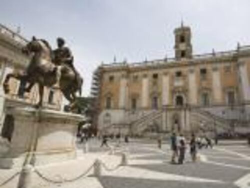 Adesso Roma dica basta ai progetti faraonici