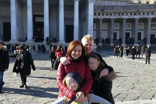 Campobasso, madre e figlia morte a Campobasso, svolta nelle indagini