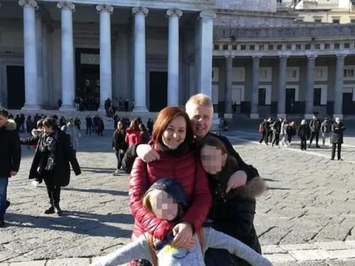 Campobasso, madre e figlia morte a Campobasso, svolta nelle indagini