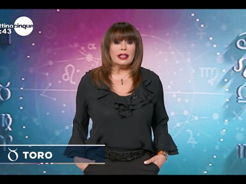 L'oroscopo di Ada Alberti: arriva l'amore per la Bilancia, periodo stupendo per lo Scorpione