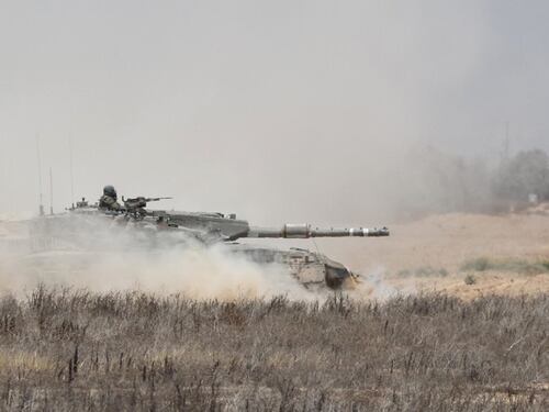 Israele lancia "Muro di ferro", soldati in Cisgiordania: che succede adesso