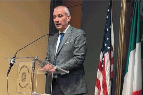 L'allarme di Di Giuseppe: "Referendum giustizia? Possibili brogli, attenzione a chi vota all'estero"