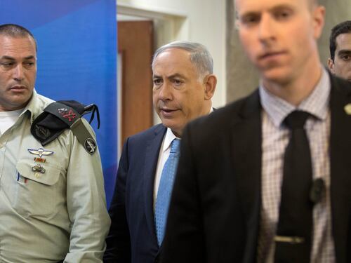 Israele, Netanyahu ha scelto un nuovo capo delle Idf: ecco chi è