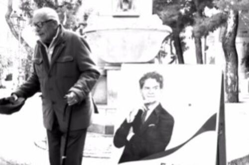 Regionali, il rap del candidato pugliese è un disastro: "La sinistra non sa più parlare alle persone"