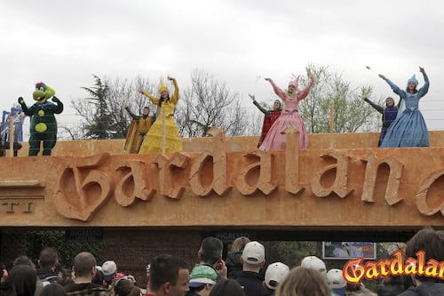 Mancano i lavoratori e Gardaland deve chiudere le giostre in anticipo