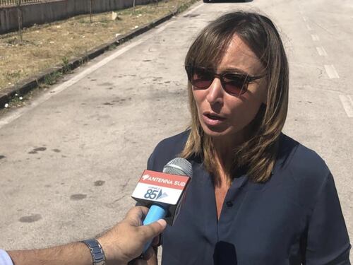 Il M5s nega la libertà di stampa. Lucaselli (Fdi) a valanga sul caso Castelli