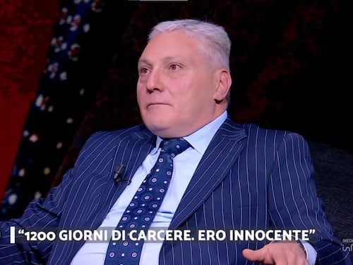 Quarta Repubblica, "1215 giorni in carcere da innocente". La storia del medico-sindaco che la giustizia ha distrutto