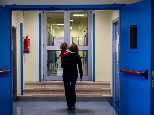In Italia scoppia l'allarme morbillo: +230% da gennaio 2017