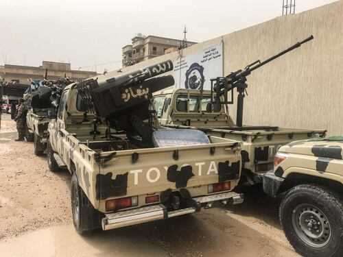 Haftar non si ferma, infuria la battaglia alle porte di Tripoli