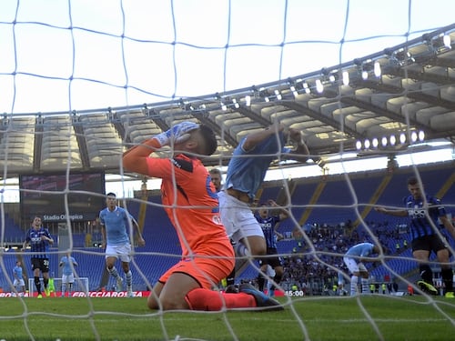 Lazio pazza ma ora deve svegliarsi