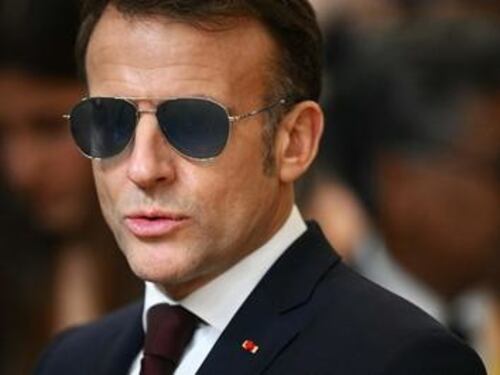 Groenlandia, Macron: "L'Europa unita ha sconfitto Trump e le sue minacce"